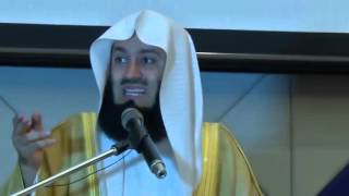 Mufti Menk  What questions will you get asked on Judgement day [upl. by Leibrag]