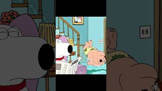 Peter amp water slides 😂 shorts familyguy [upl. by Yelnik]