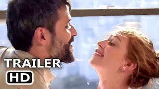 TODAS AS CANÇÕES DE AMOR Trailer Brasileiro 2018 Romance [upl. by Neroled198]