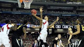 NCAA Championship Preview Michigan v Louisville [upl. by Cloots]