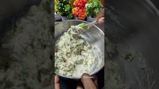 ದೋಸೆ ಹಿಟ್ಟಿನ ಬೊಂಡ ಸೂಪರ್ ಹಿಟ್ಟನ ರುಚಿ  Must Try Dosa Batter Bonda short shorts rekhaaduge cooking [upl. by Otanod535]