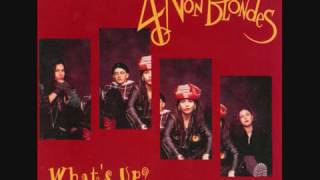 4 Non Blondes  whats up dance mix [upl. by Adnawt]