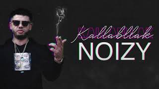 Kallabllak  Noizy  Lyric Video me tekst [upl. by Ecidnacal]