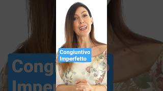 quotWhy You Should Know the Italian Congiuntivo Imperfetto NOWquot ITA audio [upl. by Tingey549]