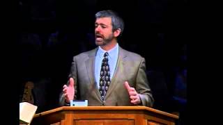 Paul Washer  Fear of Man [upl. by Gretchen]