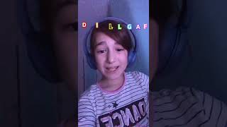 Dilligaf🥲itzgaminglivvy [upl. by Sito]