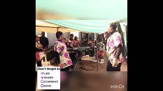 Best Worship Ami Ndi Owo Oro BobbyFrigaofficial [upl. by Nathaniel]