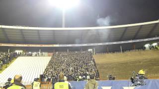 Zabranjeni NA NA NAsisaj zvezdo 145 Derbi Zvezda Partizan 02112013 [upl. by Yebloc782]