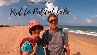 Visit to Pulicat Lake [upl. by Tarr]