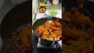 cooking food chines food cooking food chef foryou viral short funny [upl. by Nonnairb539]