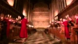 Choir of New College Oxford  Lamentations of JeremiahTallis [upl. by Ilse749]