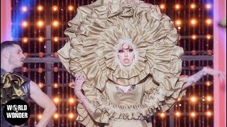 Willow Pill  “I Hate People” Performance at RuPaul’s Drag Race Season 14 Finale [upl. by Ody38]