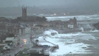 West Cornwall storms [upl. by Fadil864]