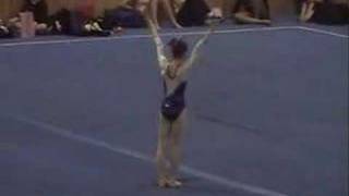 USAG  Western PA Level 6 Sectionals  part 1 of 2 [upl. by Adirehs834]