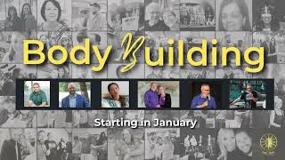 BodyBuild24 Rhema Trayner  Part 1 Saturday Morning Session Feb 10 2024 [upl. by Charlot]