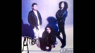 Libre  Amen 1997 Disco Completo [upl. by Nuncia]