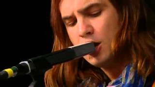 Tame Impala Jam  Elephant Glastonbury 2013 [upl. by Euqinue711]