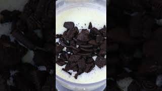 🔥 CAMPEÃO DE VENDAS 🤑 GELADINHO DE NINHO COM OREO geladinhosgourmet receita [upl. by Adnalro]