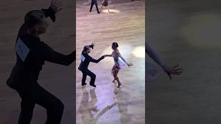 Dance jive trend dancer ballroomdance latindance enjoy trendingshorts trending rek [upl. by Penhall]