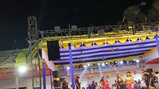 bhojpuri stage show programaashishyadav stage show programaashishyadav songs viral videos stage [upl. by Hendricks134]