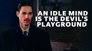 An Idle Mind Is the Devils Playground Absolutely Incredible HORROR MOVIE Full Length Movie [upl. by Nosiddam]