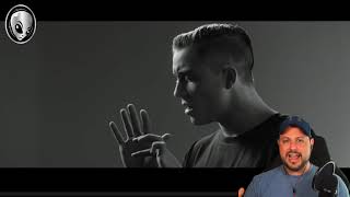 Loïc Nottet  Million Eyes Reaction [upl. by Robbin]