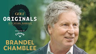 Brandel Chamblee Revists Historic US Open Past  GOLF Originals Ep 4 [upl. by Victoria]