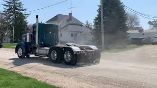 1998 KENWORTH W900 For Sale [upl. by Aillij798]