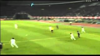 Shinji Kagawa Japan Goal vs Uruguay 31 香川真司ゴール！ [upl. by Ayotal]