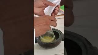 Preparation of anthranilic acid from Phthalimid organic experiment shorts shortvideo [upl. by Lenahtan]