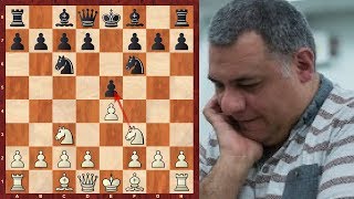 Chess Openings Halloween Gambit  a fun opening for Blitz chess [upl. by Aselehc]