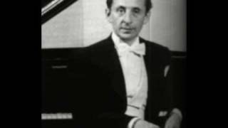 F Chopin Revolutionary Etude  Horowitz [upl. by Teodoro821]