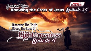 Secrets Behind the Cross Of Jesus  Itan Irapada Episode 24 By Sunday Olatunde [upl. by Lanette]