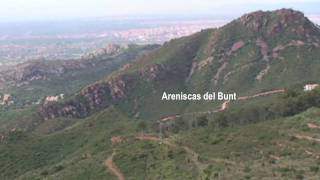 Estudiar Geología El Desierto de las Palmas España [upl. by Sergei]