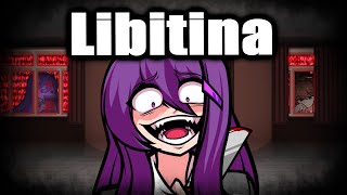 Yuri Sings Libitina [upl. by Euqitsym]