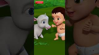 Nanna maneyalli ondu karu  Cow Song  Kannada Rhymes for Kids  Infobells kannadarhymes cowsong [upl. by Alyahsat392]