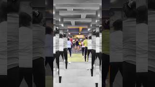 Aerobics Fitness Dsweatzone jacksonactionstudio fitness ss [upl. by Grania]