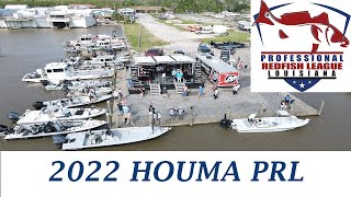 2022 Professional RedFish League Tournament in Houma Louisiana [upl. by Aik]