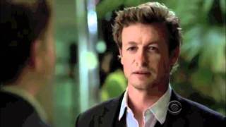 THE MENTALIST Season 3 Final Episode [upl. by Stillas]