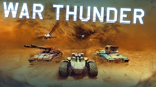 April Fools Day Event  Worm Thunder [upl. by Enohpesrep]