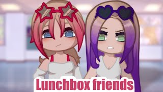 【LUNCHBOX FRIENDS 】 gcmv [upl. by Ophelie]