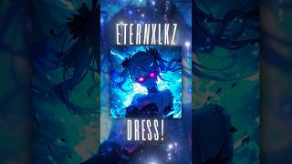 SONG NAME Eternxlkz  DRESS shorts [upl. by Ferree]