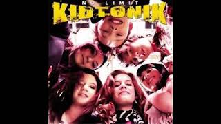 Kidtonik  02 No Limit  No Limit [upl. by Ricki]