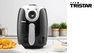 Tristar FR6980 Mini Crispy Fryer [upl. by Ahsitan]