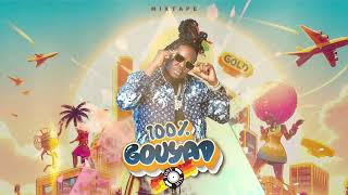 TONYMIX  100 GOUYAD MIXTAPE [upl. by Asssilem]