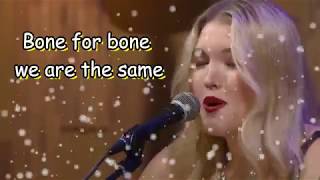 Ashley Campbell sings quotRememberingquot for Glen Campbell her Father [upl. by Malim]