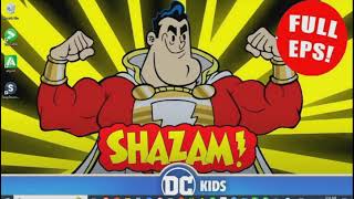 Shazam 2014 Review [upl. by Elorac753]