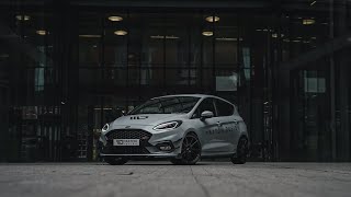 Maxton Design Ford Fiesta ST Full Kit  4K [upl. by Lavro747]