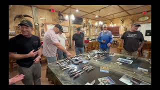 HFBE 23 Fishing Trip Louisiana [upl. by Gimpel302]