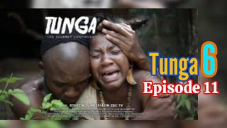 Tunga S06E11 Zimbabwean Series [upl. by Anyrtak312]